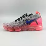 air vapormax femme 942843-104 gray pink